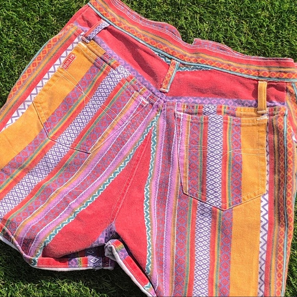 Vintage - ish shorts! - Picture 7 of 7